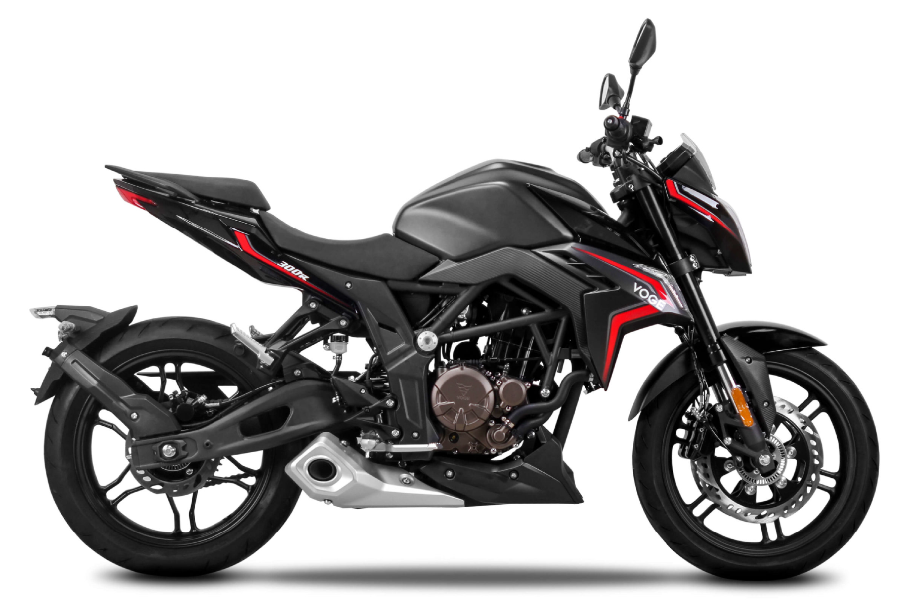 Voge 300 R