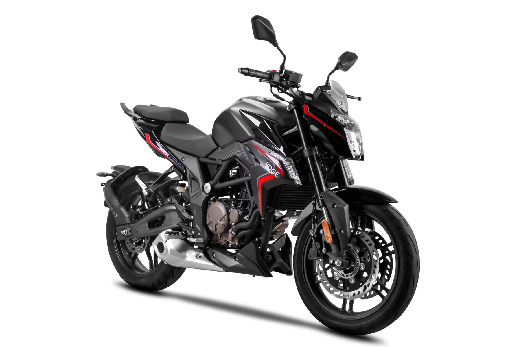 Voge 300 R