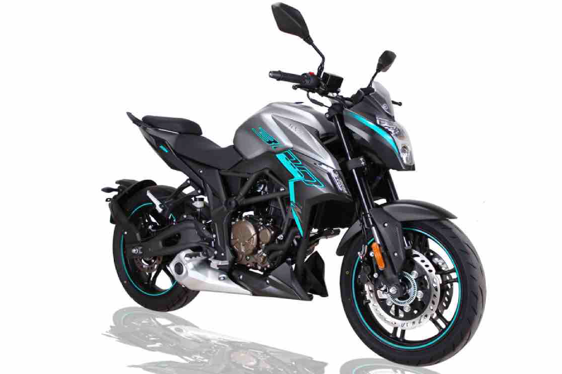 Voge 300 R