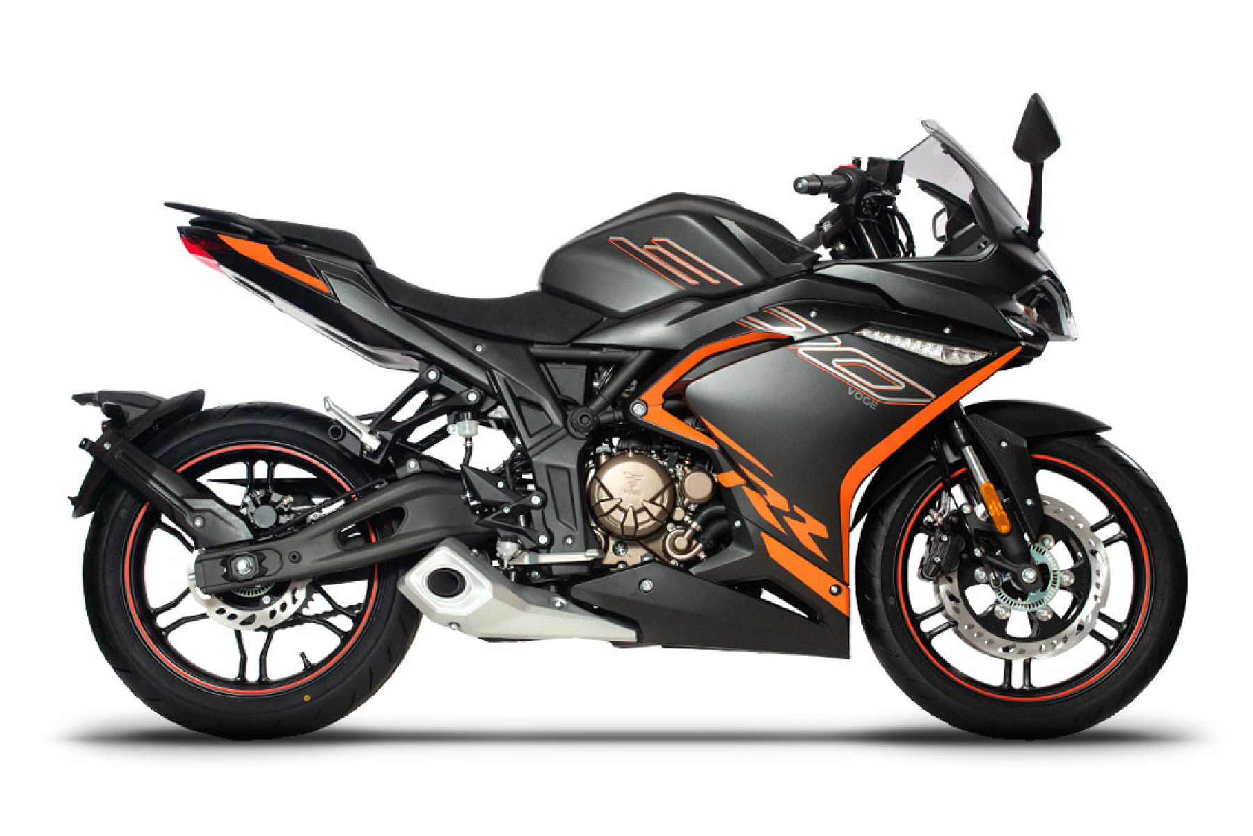 Voge 300 RR