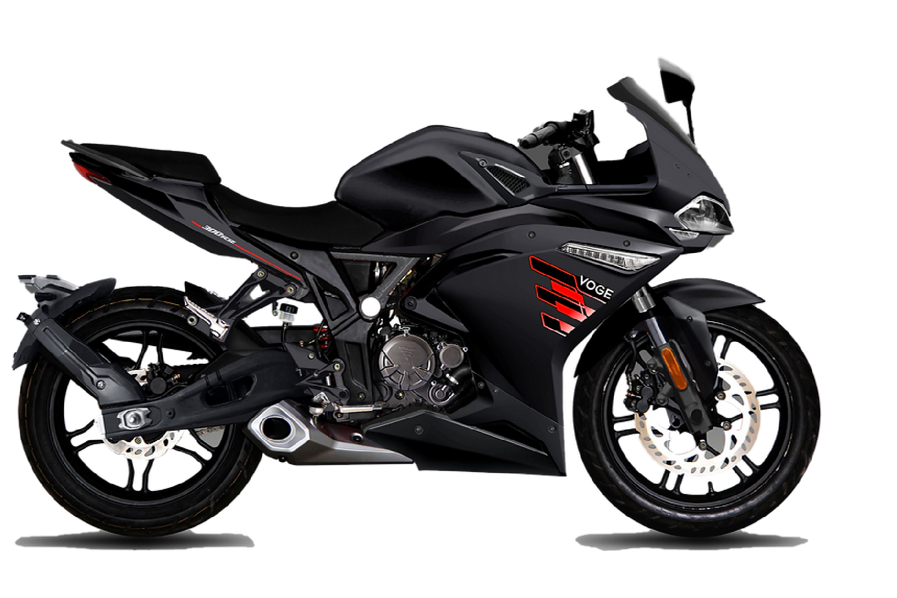Voge 300 RR