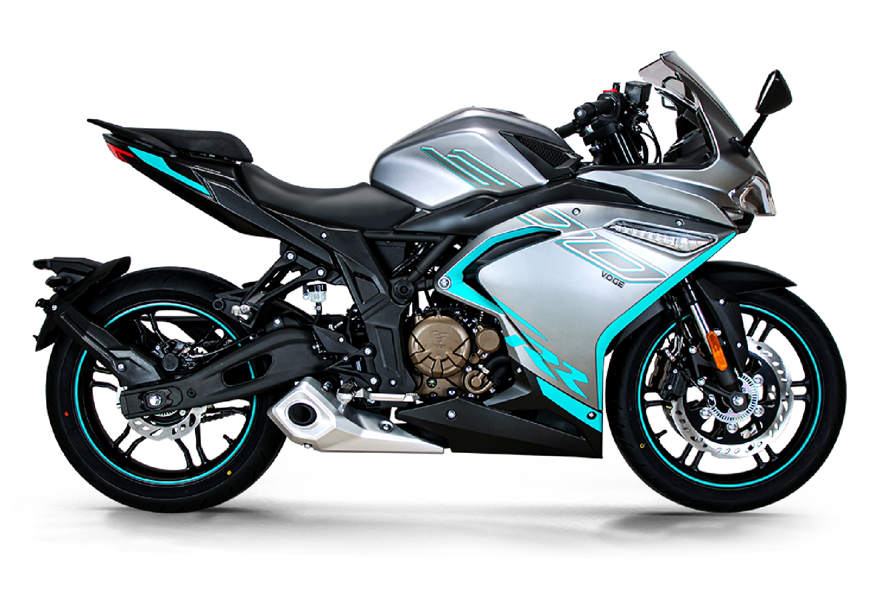 Voge 300 RR