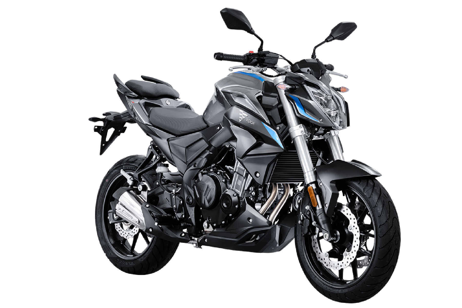 Voge 500 R