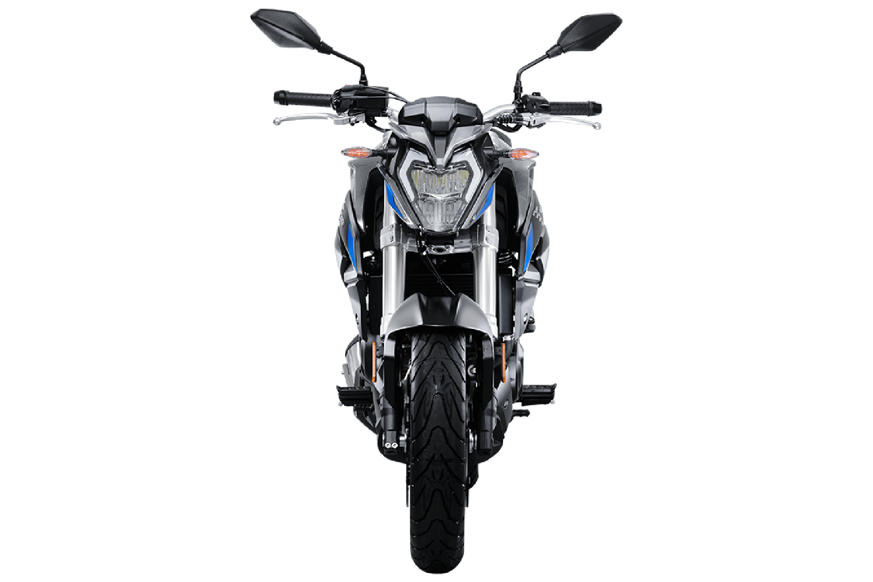 Voge 500 R