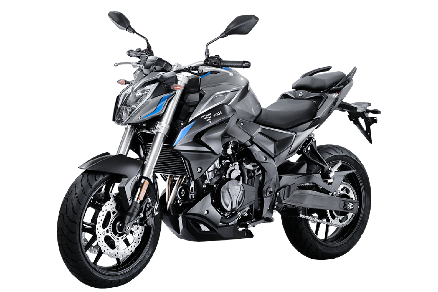 Voge 500 R