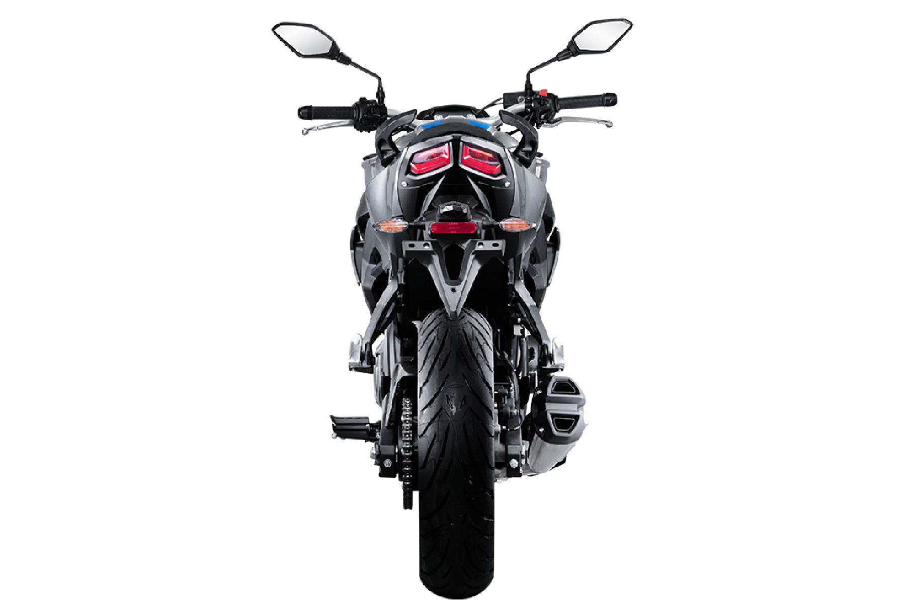 Voge 500 R