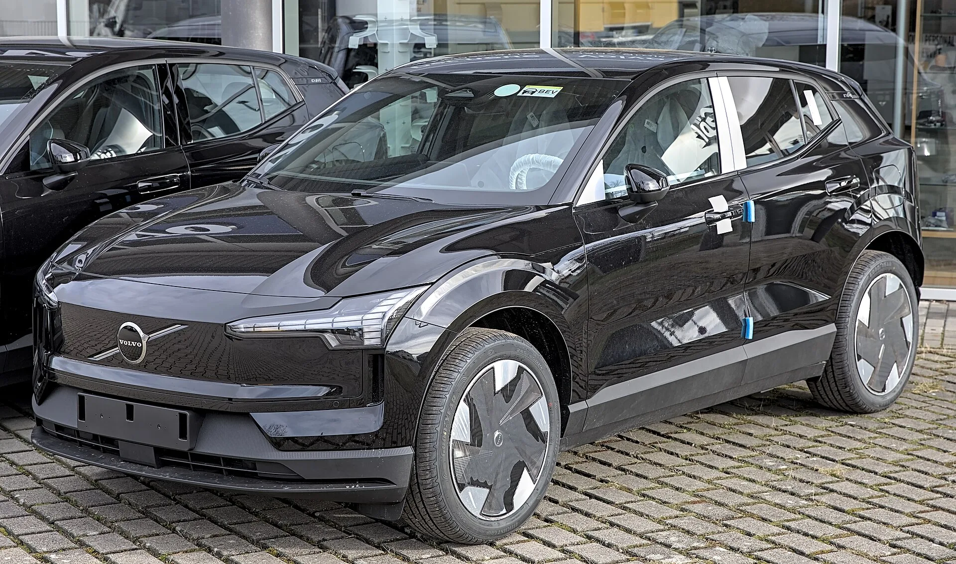 Volvo EX30