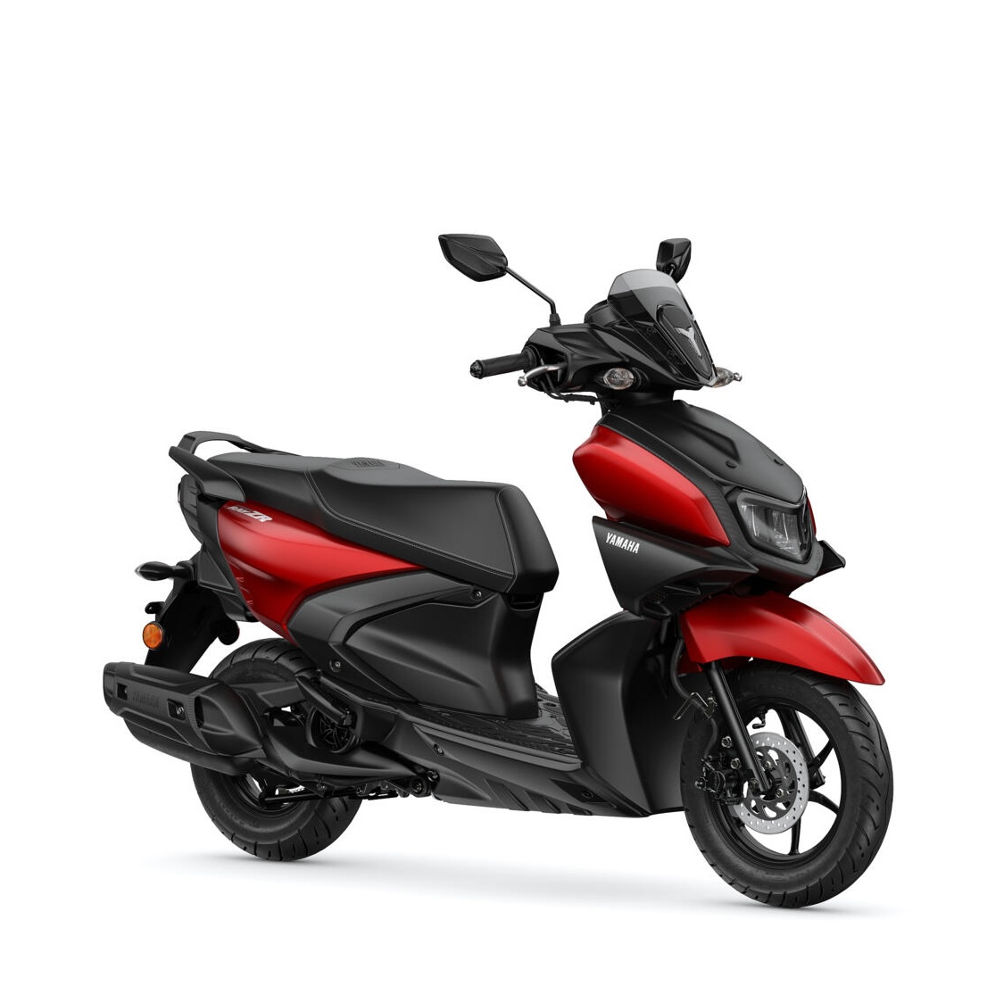 Yamaha Cygnus rayZR