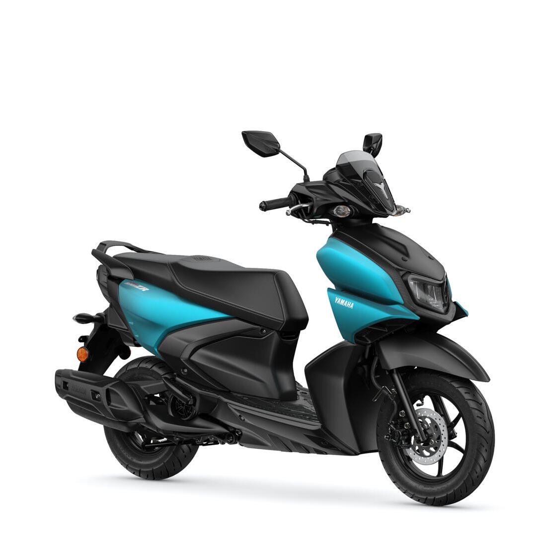 Yamaha Cygnus rayZR