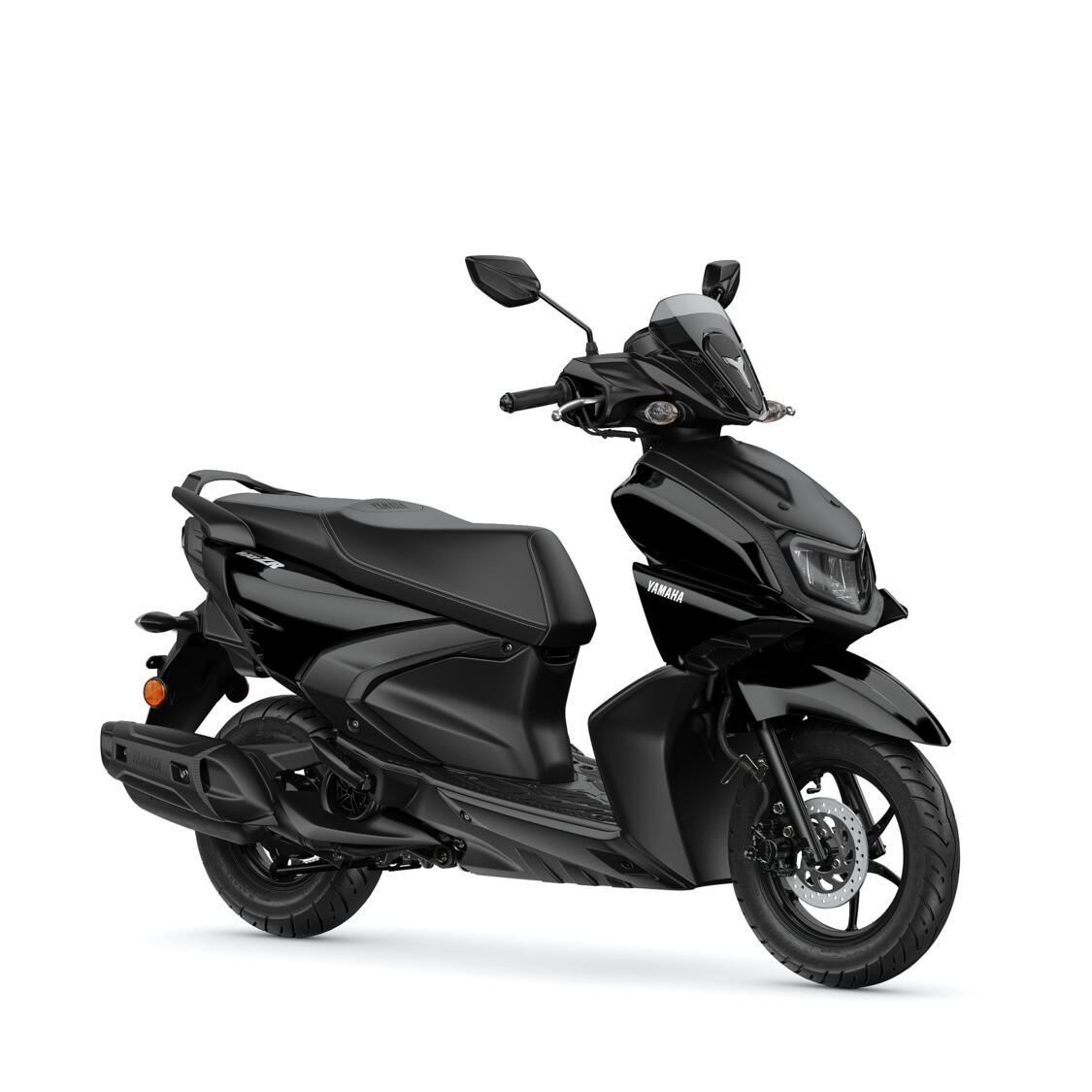 Yamaha Cygnus rayZR