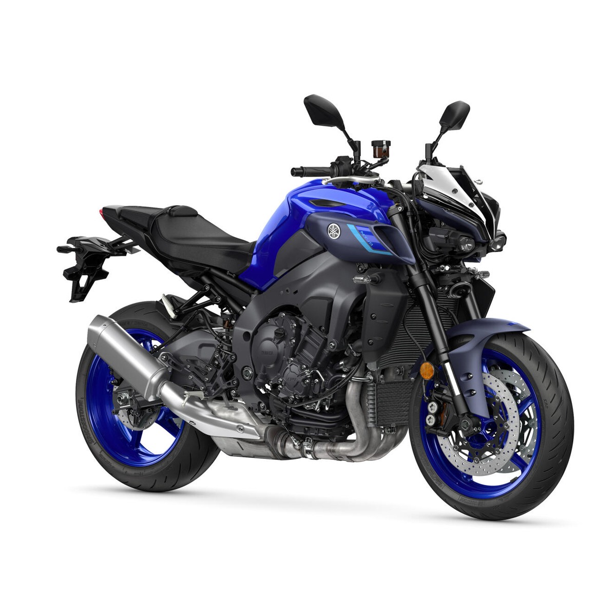 Yamaha MT-10