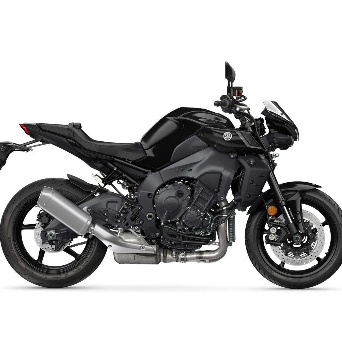 Yamaha MT-10