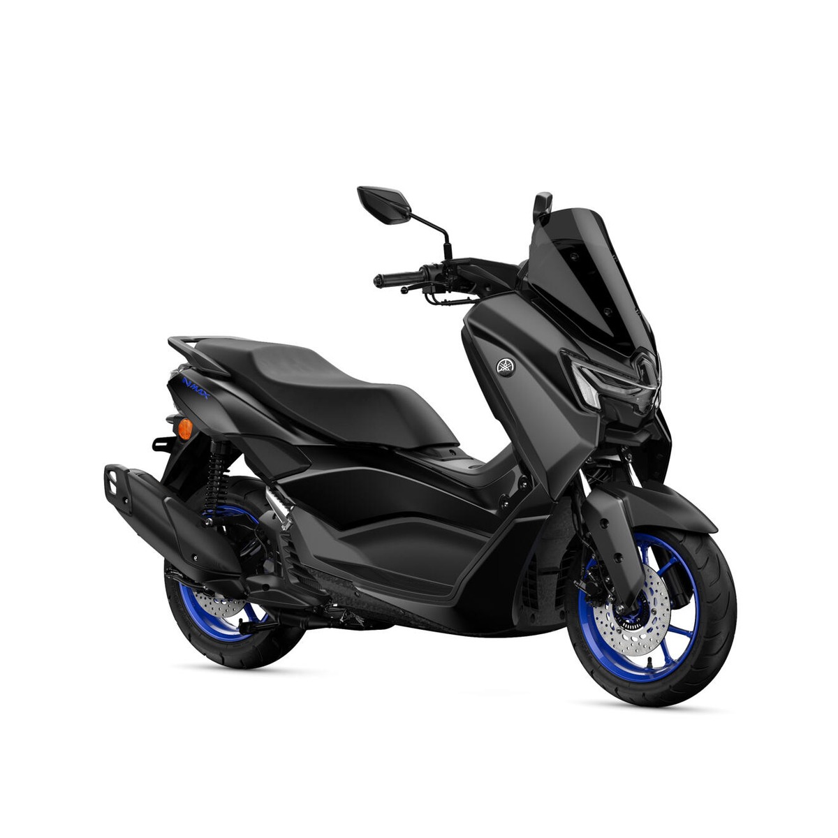 Yamaha NMAX 125