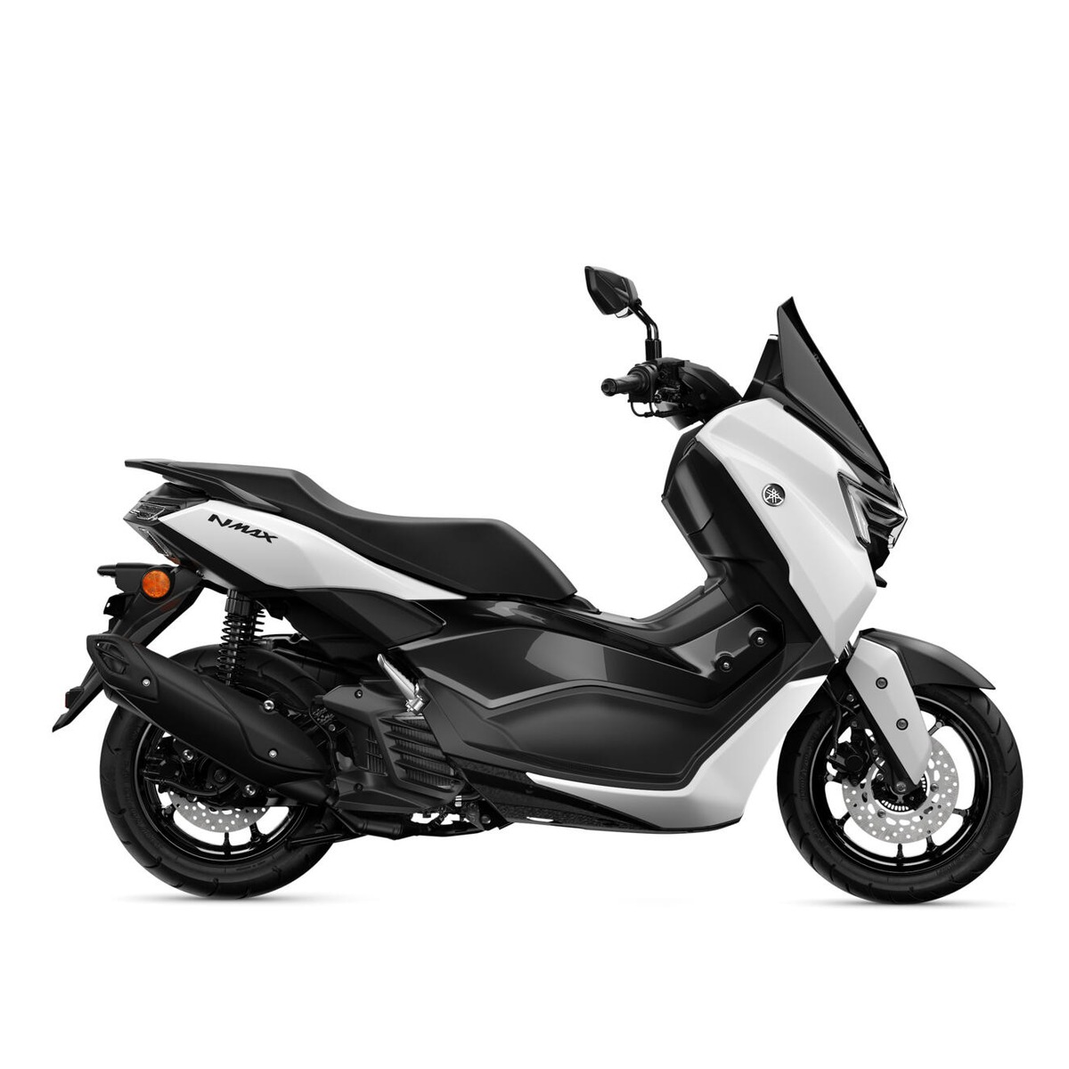 Yamaha NMAX 125