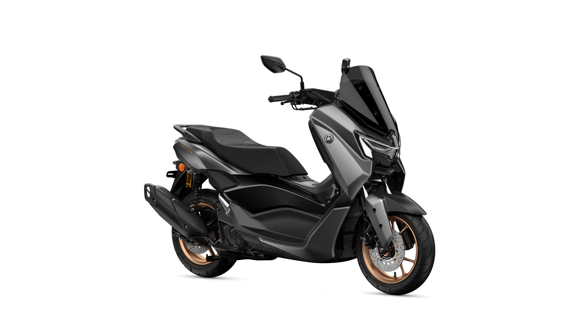 Yamaha NMAX 155 Tech MAX