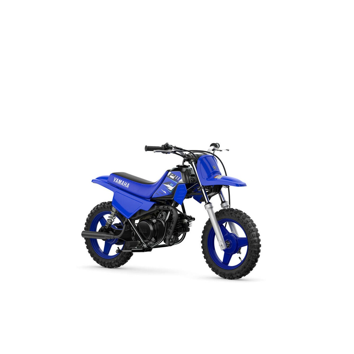 Yamaha PW 50