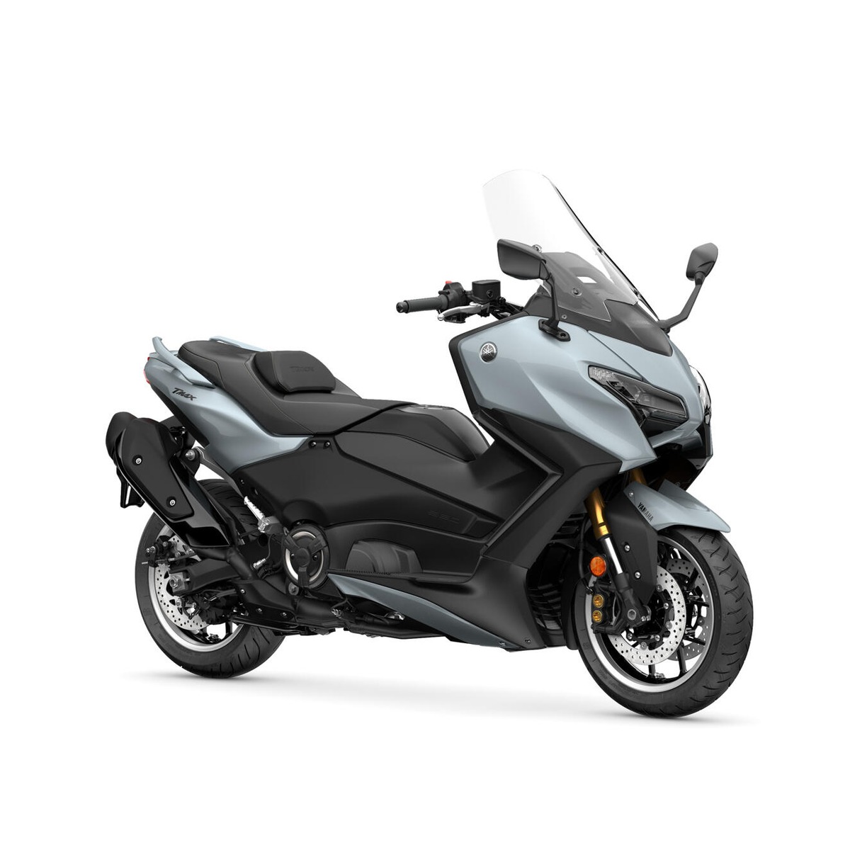 Yamaha TMAX 560 Tech MAX