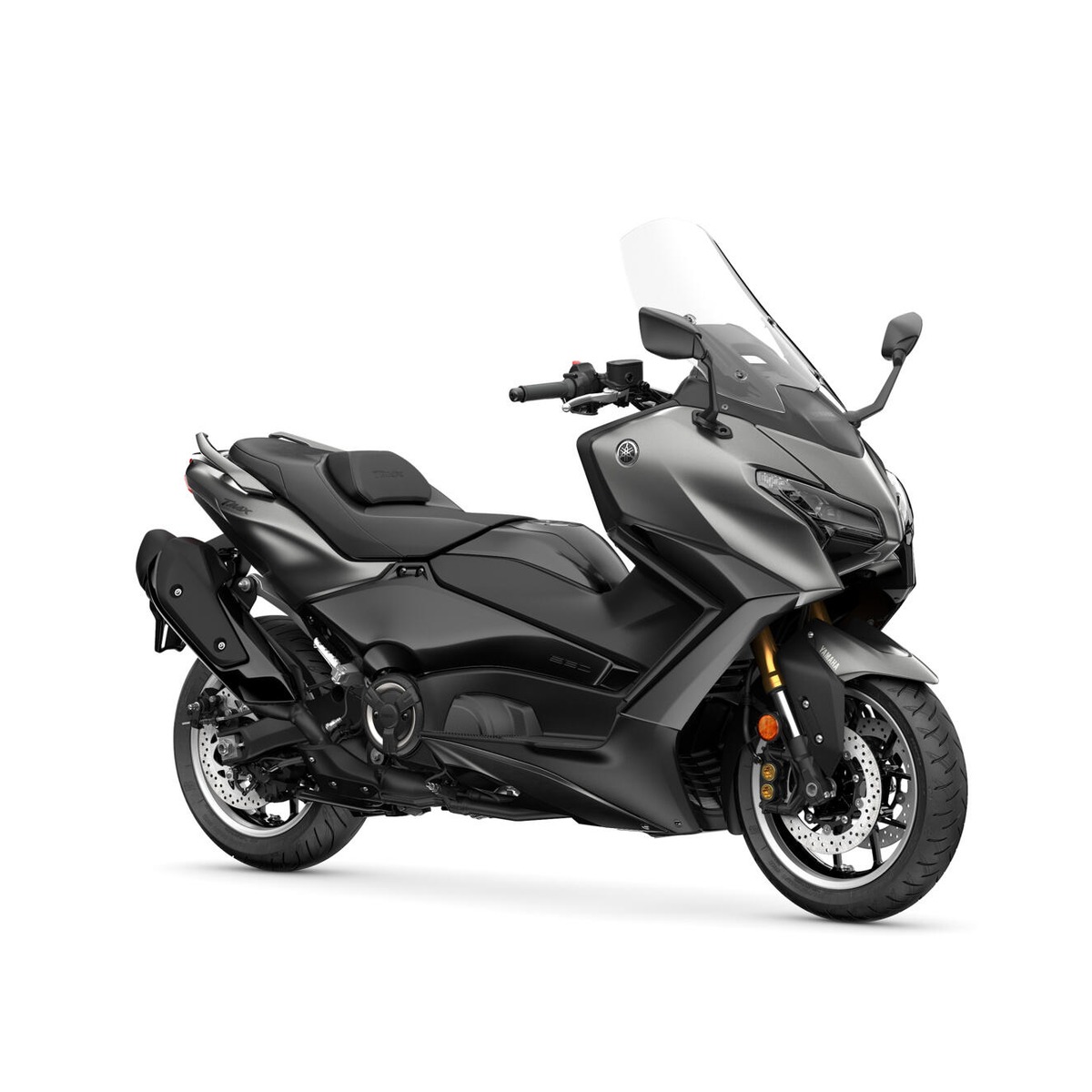 Yamaha TMAX 560 Tech MAX
