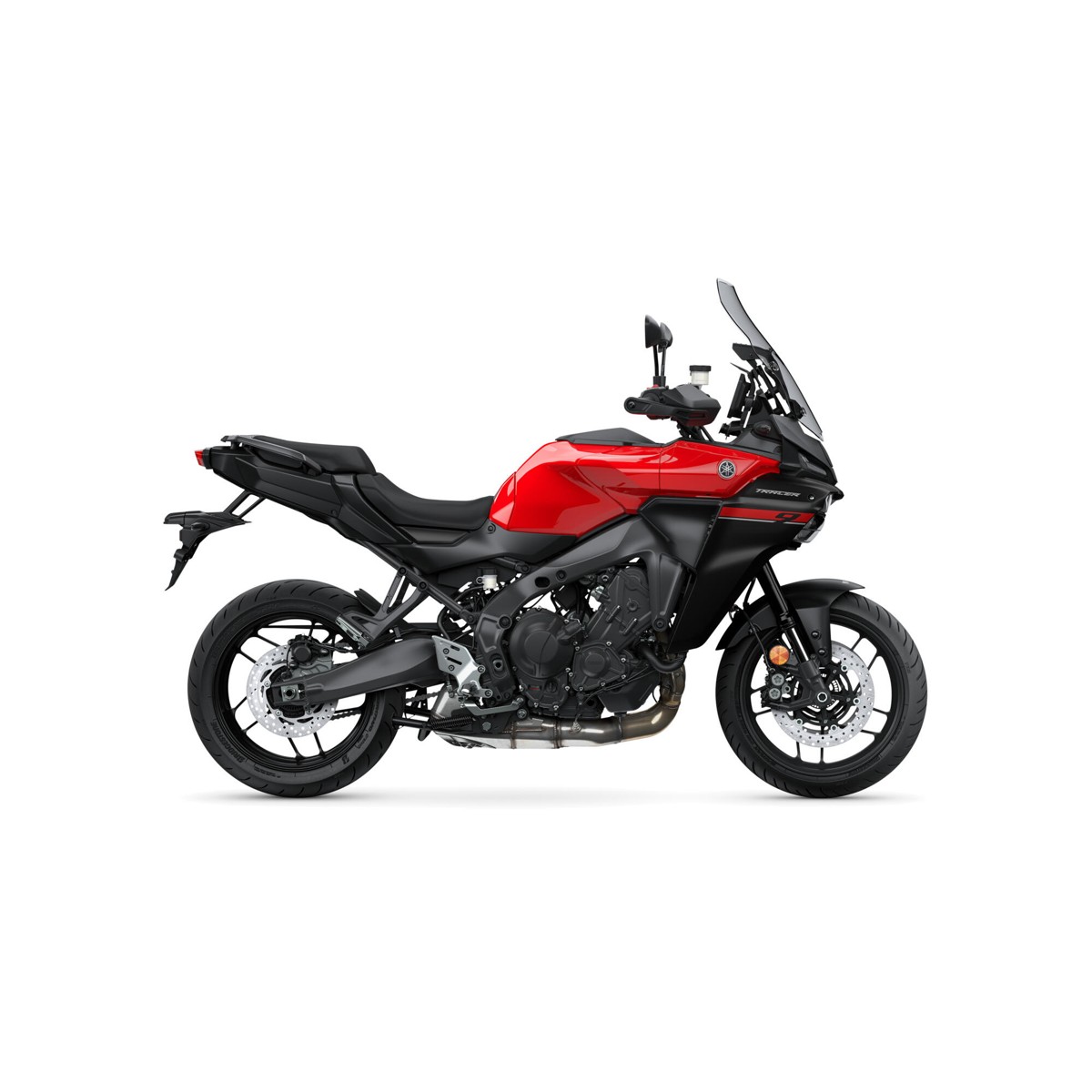 Yamaha TRACER 9