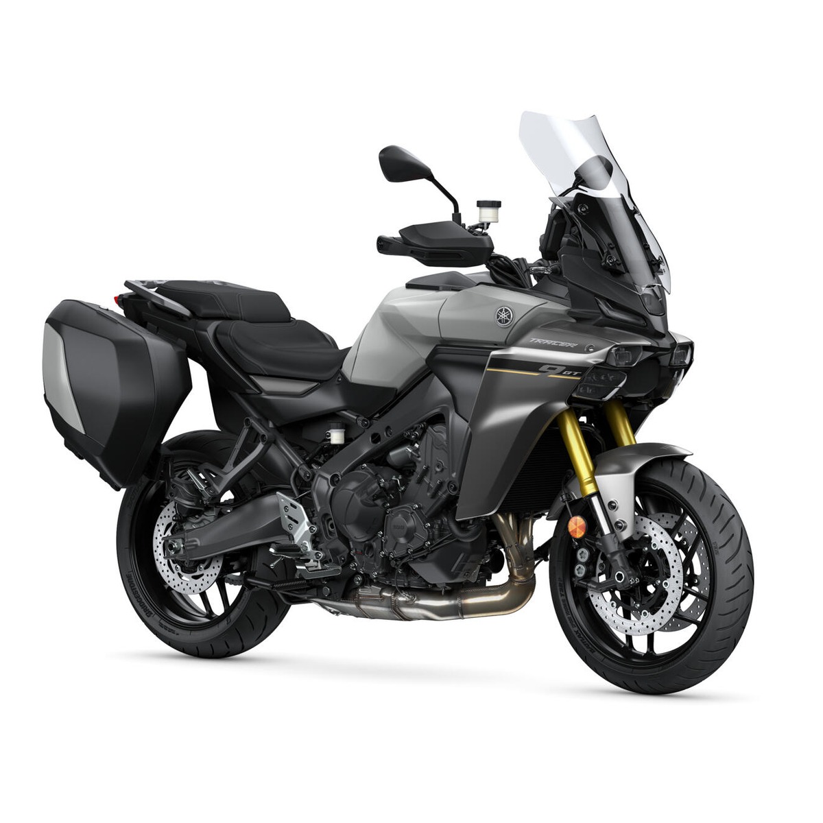 Yamaha TRACER 9 GT