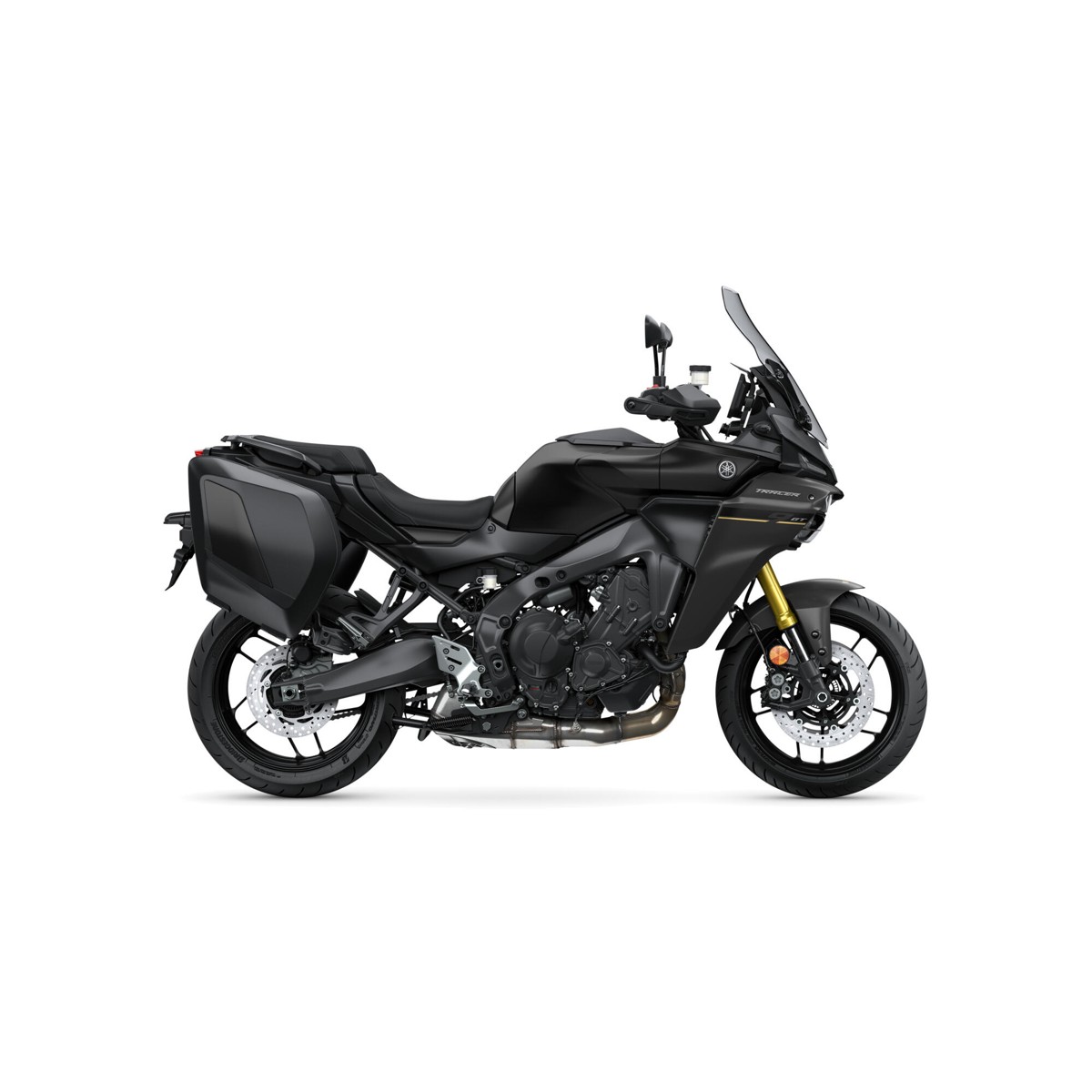 Yamaha TRACER 9 GT