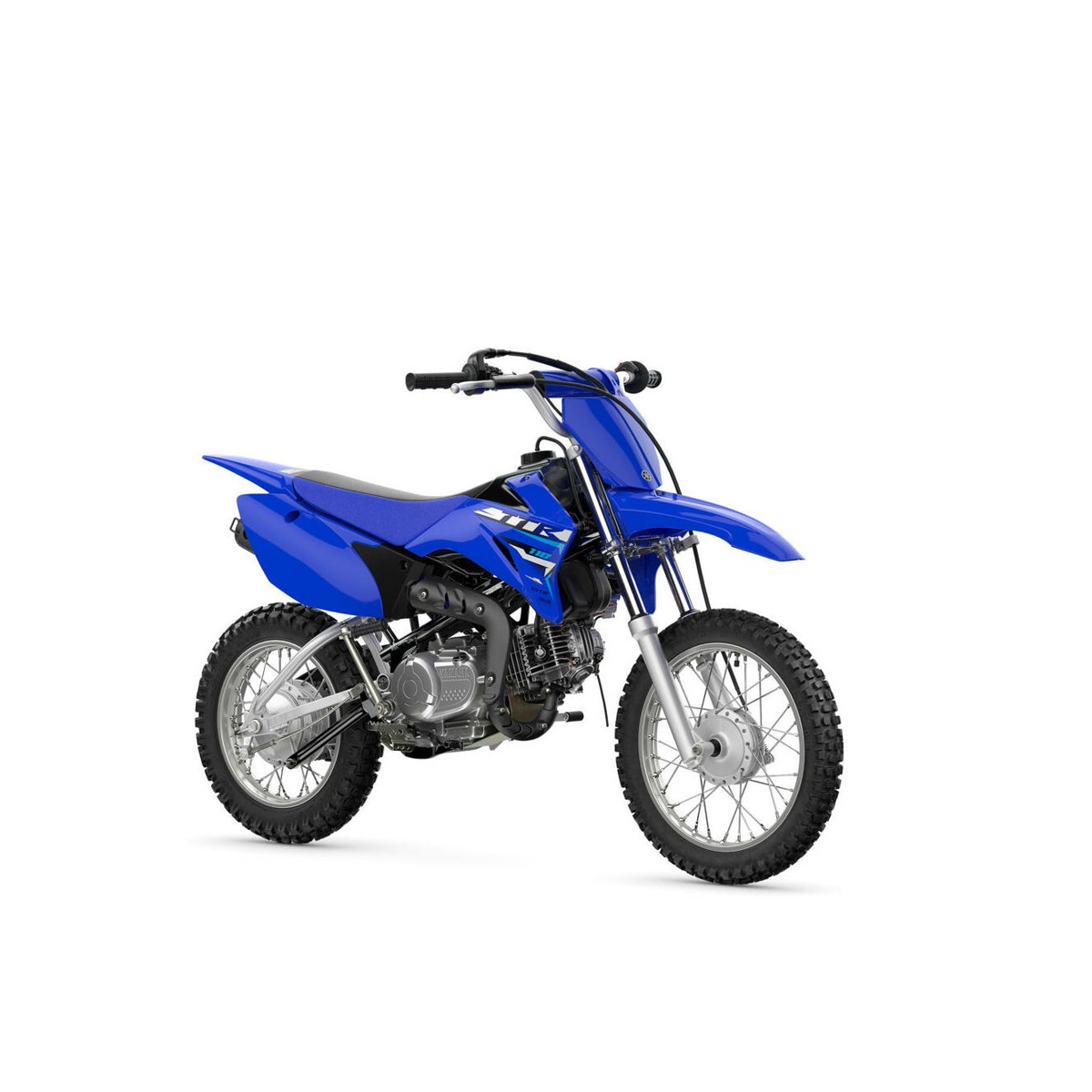 Yamaha TT-R110
