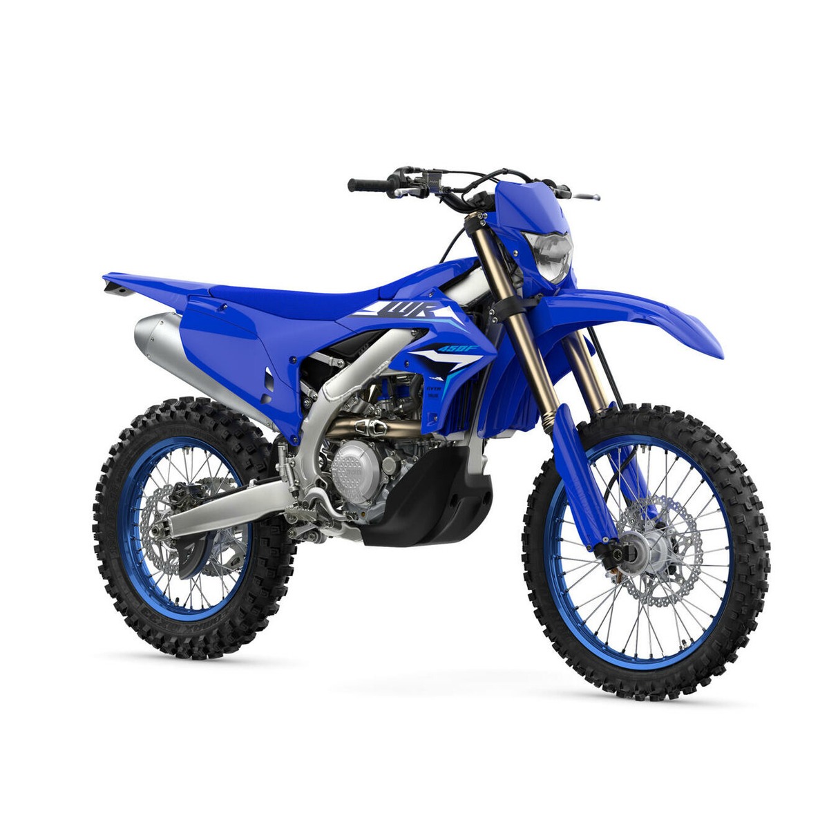 Yamaha WR450F 2026