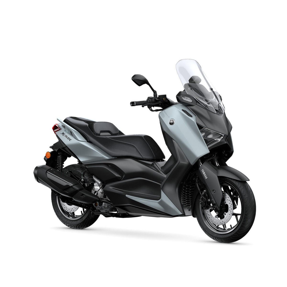 Yamaha XMAX 300 Tech MAX