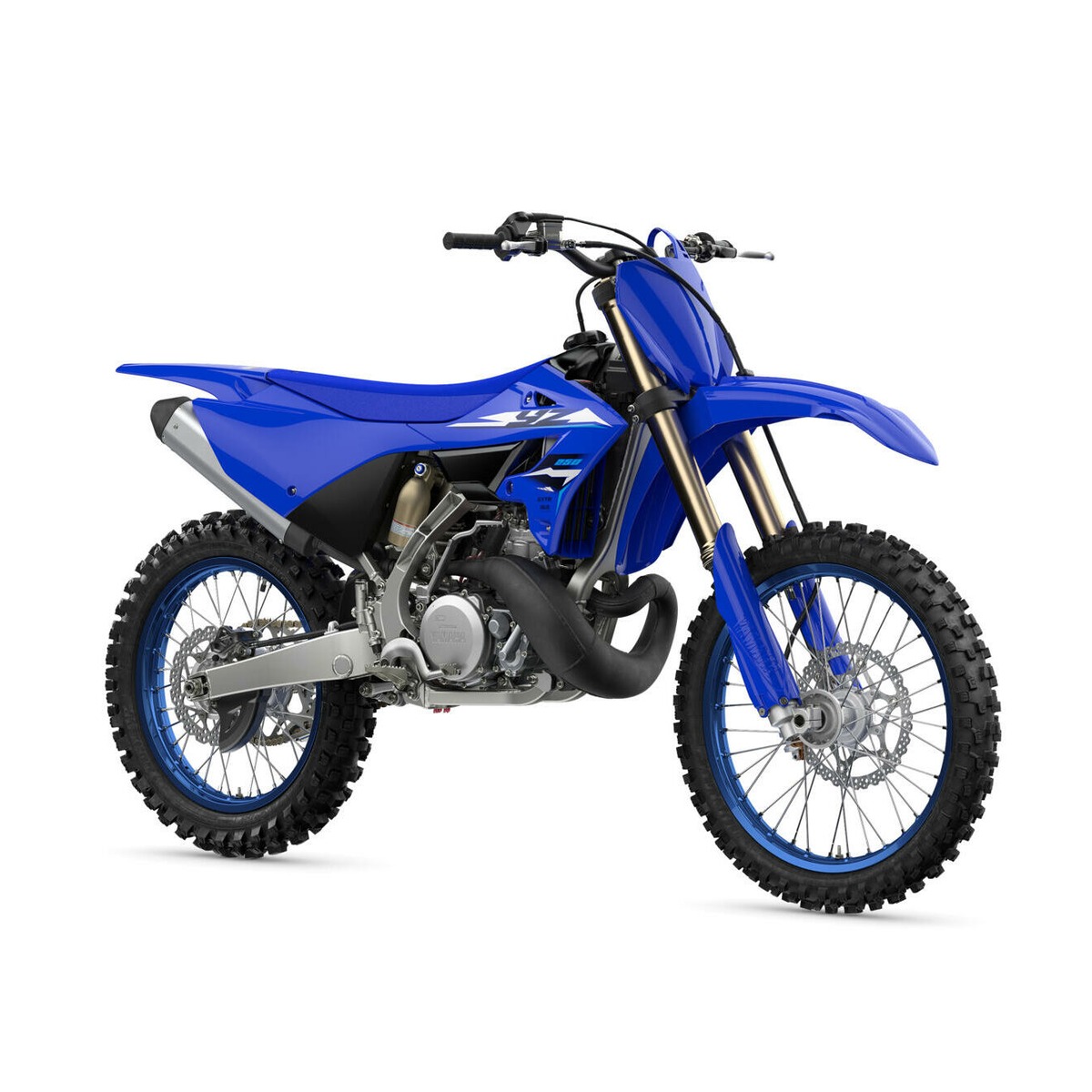 Yamaha YZ 250 2026