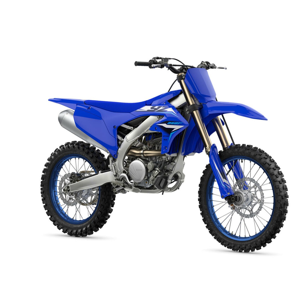 Yamaha YZ 250 F 2026