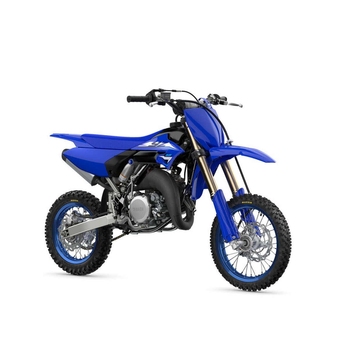 Yamaha YZ 65 2026