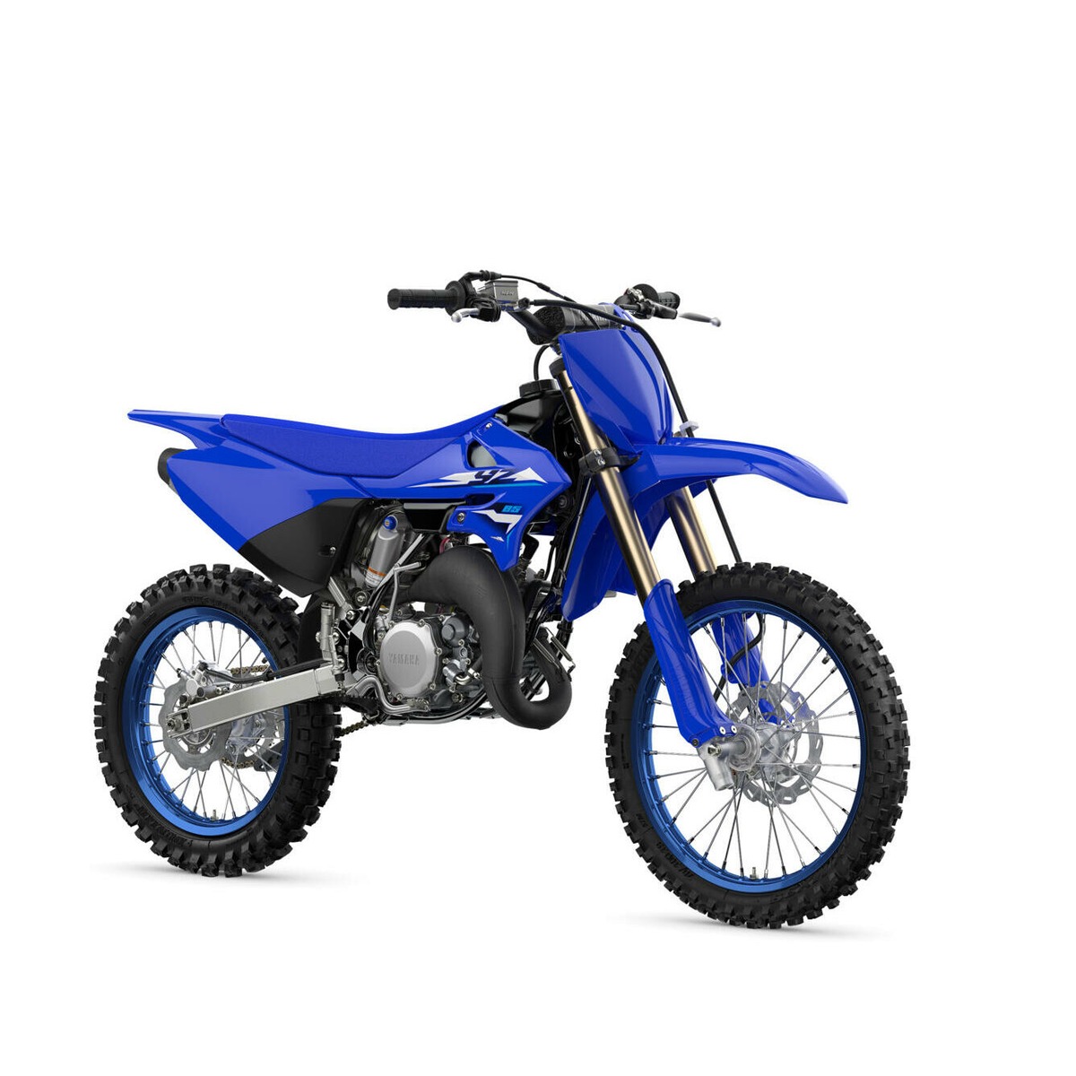 Yamaha YZ 85 2026