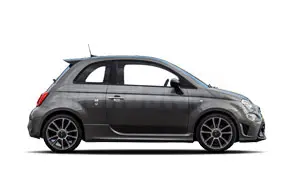 Abarth 695