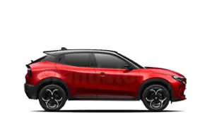 Alfa Romeo Junior