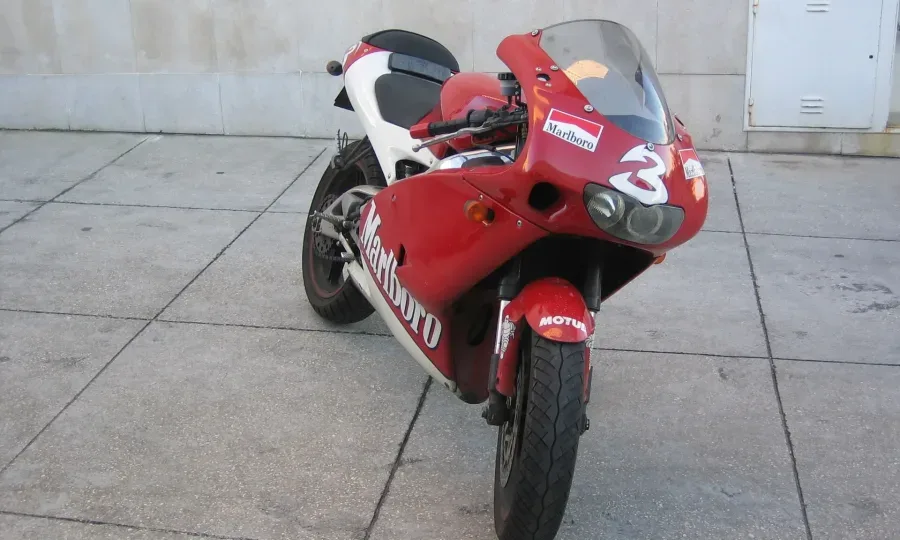 Aprilia RS