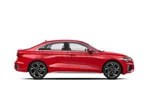 Audi A3 Berline