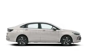 BAIC U5 Plus