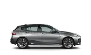 BMW Série 1