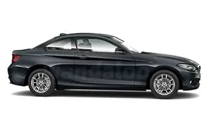 BMW Série 2