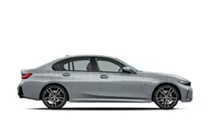 BMW Série 3