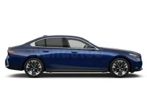 BMW Série 5