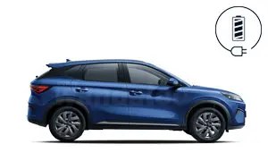 BYD ATTO 3 EVO