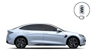 BYD Seal