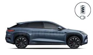 BYD sealion 7