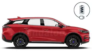 BYD Tang