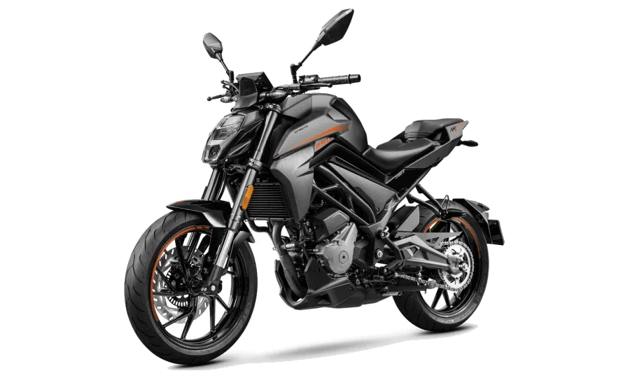 CF Moto 250 NK