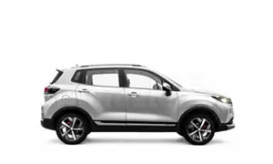 Changan CS15
