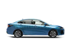 Chery Arrizo 6