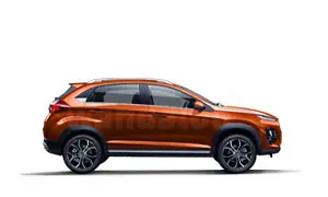 Chery Tiggo 2 Pro