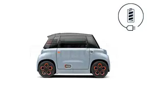 Citroën Ami
